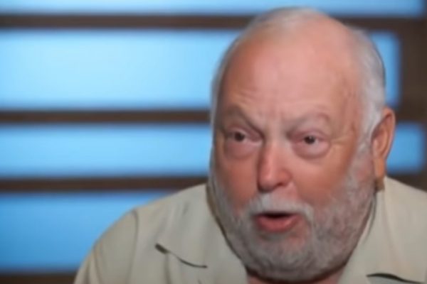 Andy Vajna, Kadarkai Endre Arckép című műsorában