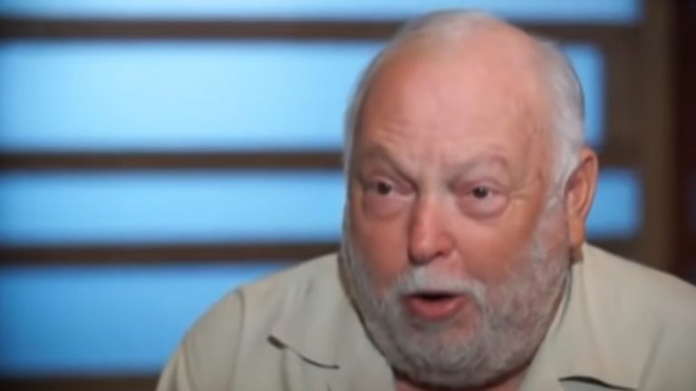 Andy Vajna, Kadarkai Endre Arckép című műsorában