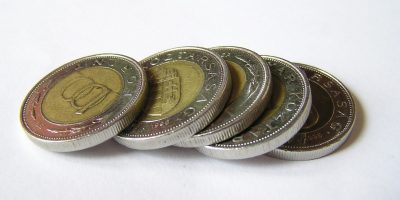 forint, pénz
