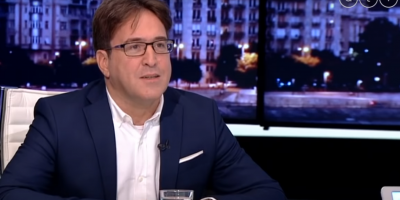 Murányi András az ATV vendégeként