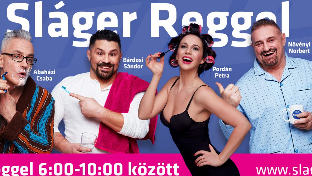 Sláger FM