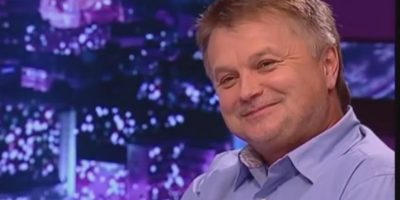 Ómolnár Miklós, a kormányközeli bulvár főnöke