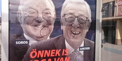 közterületi reklámplakát