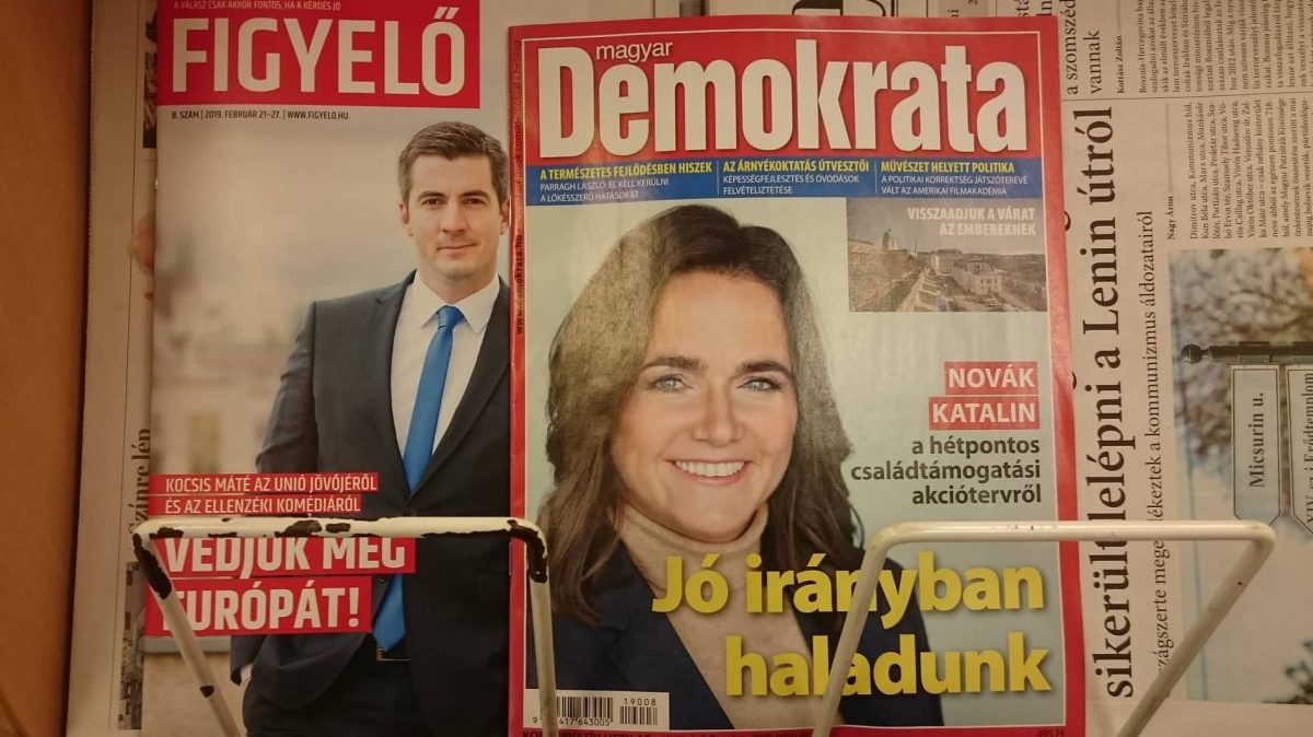 Figyelő