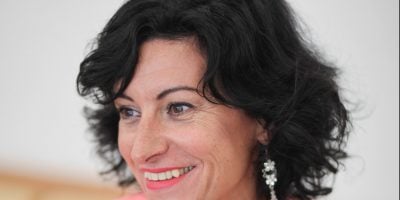 Bali Mónika, Manna FM