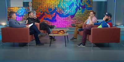 Az Echo Tv Keménymag című műsora 2019. január 1-jén