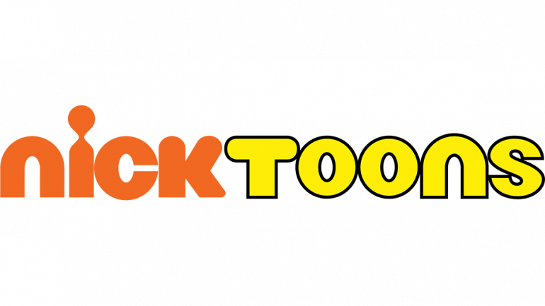 nicktoons