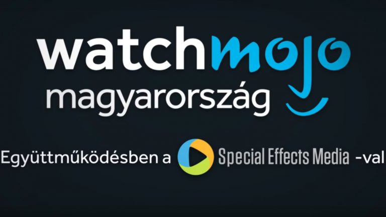 watchmojo magyarország és special effects media együttműködés