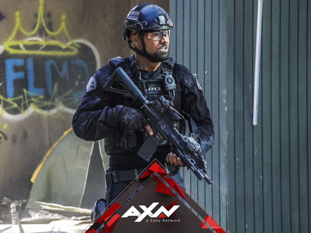 Swat - Különleges egység