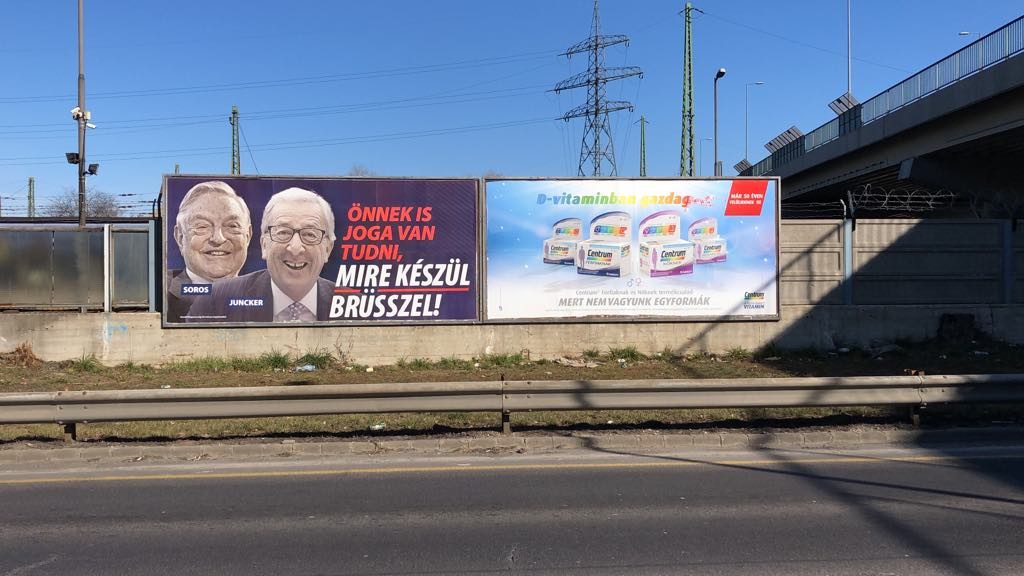 Brüsszeli veszedelem ellen D-vitamin.