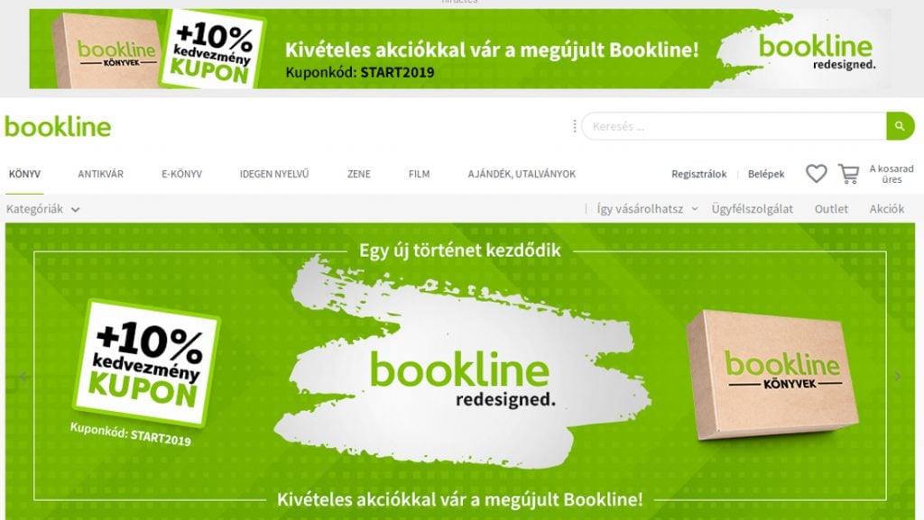 bookline
