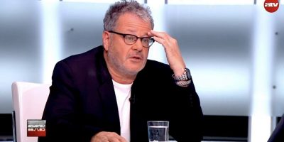 Fiala János az ATV Egyenes Beszéd című műsorának vendégeként korábban