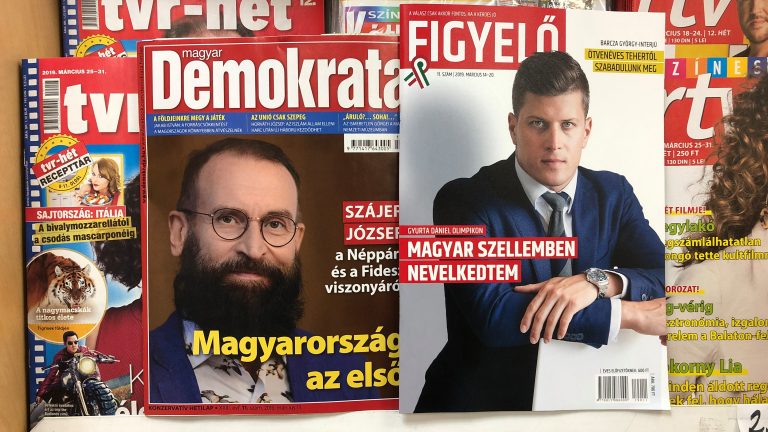 Figyelő