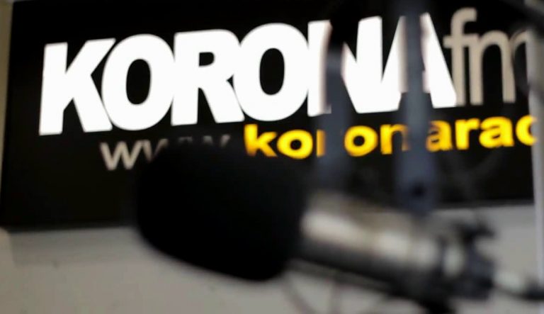 koronafm100