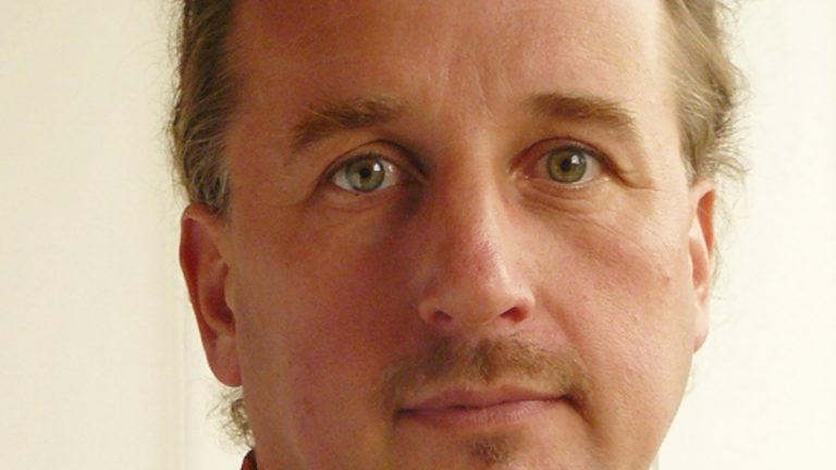 Pintér R. Róbert, az MTE új elnöke