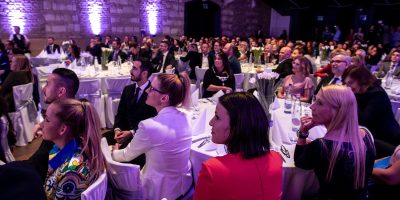 Televíziós Újságírók Díja