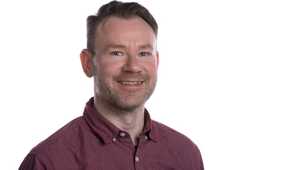 Kiss István, a Havas Media programmatic vezetője