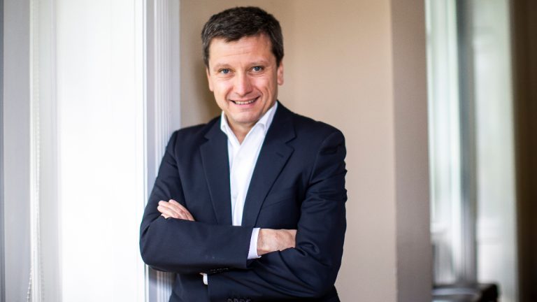 Pavel Stanchev, a TV2 leendő vezérigazgatója