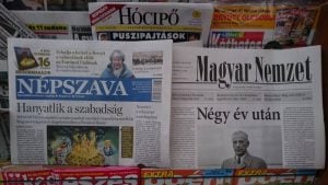 Népszava