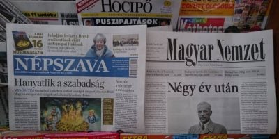 Népszava