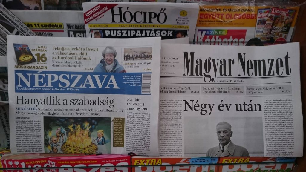 Népszava