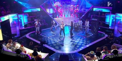 TV2, Sztárban sztár