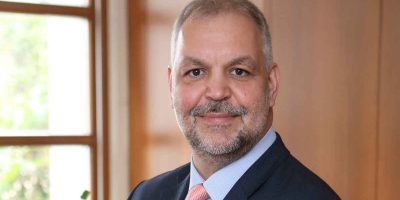 Kovács Tibor, a Ringier Axel Springer Magyarország leendő ügyvezetője