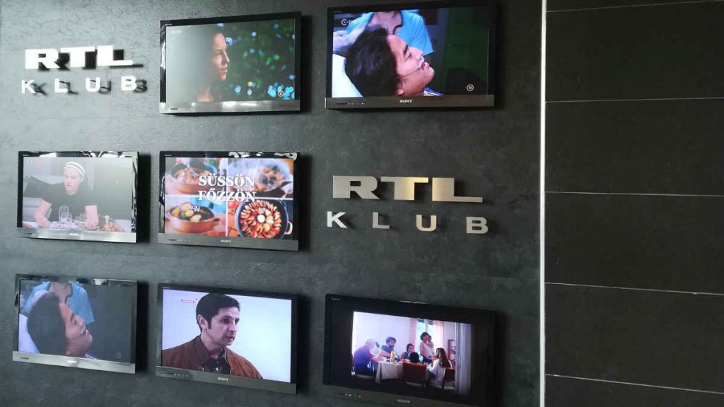 RTL Magyarország, RTL Klub