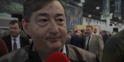 Mészáros Lőrinc nyilatkozik az ATV-nek