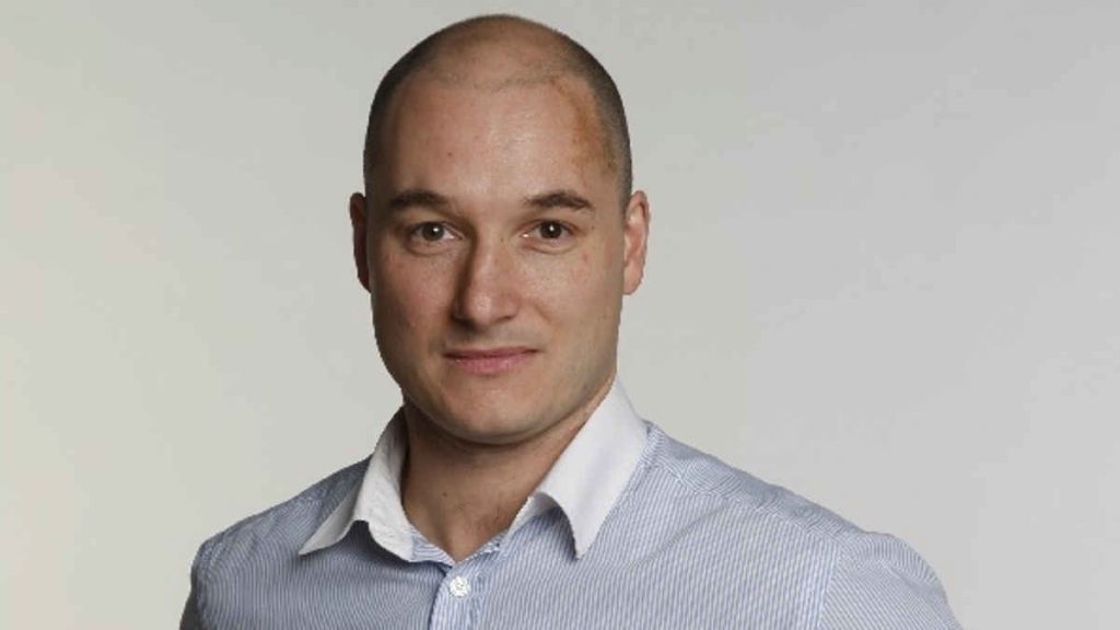 Bognár Bálint