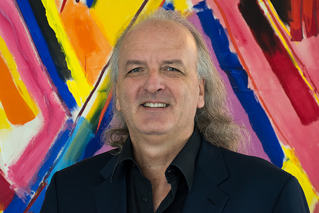 Bruno Valsangiacomo