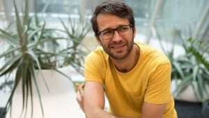 Gauder Milán, Mastercard Europe