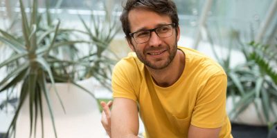 Gauder Milán, Mastercard Europe