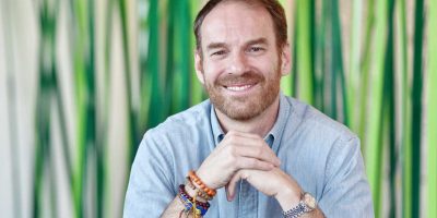 Gulyás János, a Magyar Reklámszövetség (MRSZ) tavaly decemberben megválasztott elnöke