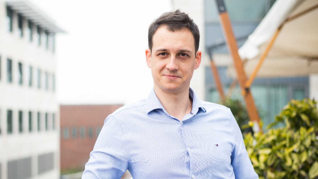 Horváth Tamás, Adaptive Media
