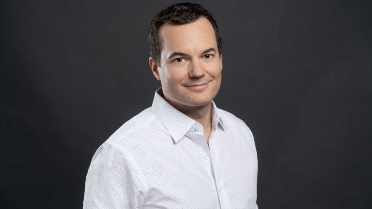 Paul Rehrig, az Eurosport Digital új vezérigazgatója