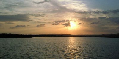 Gárdony, Velencei-tó