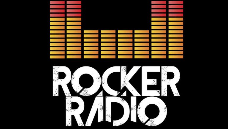 Rocker Rádió