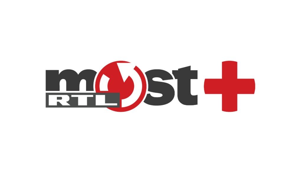 RTL Most +