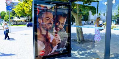 #loveislove, Coca-cola fotó: Ladányi András, Media1