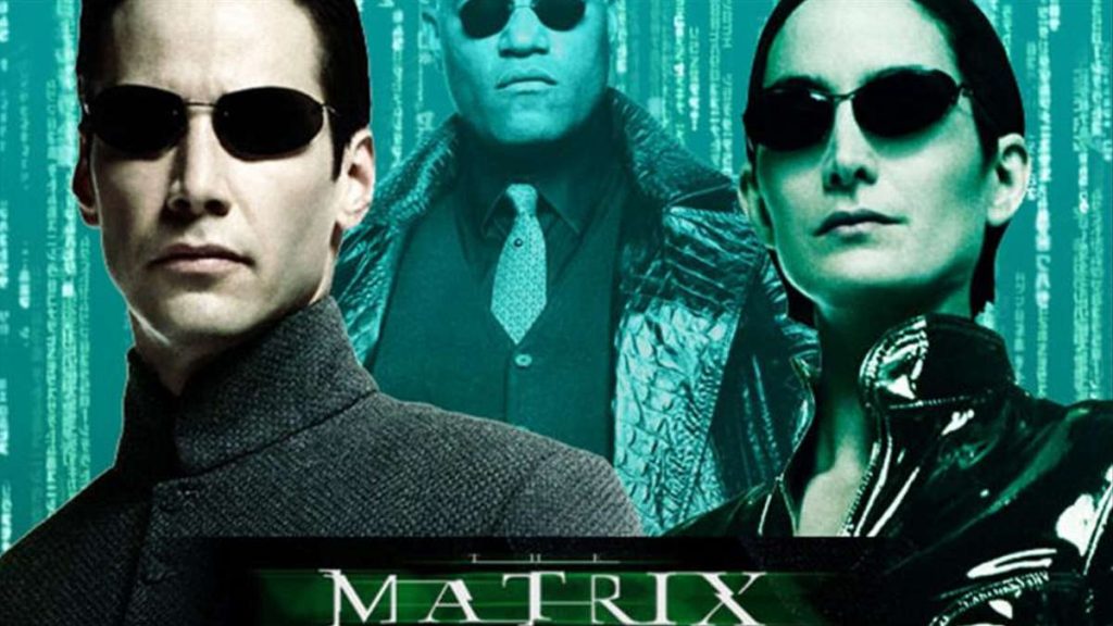 Matrix