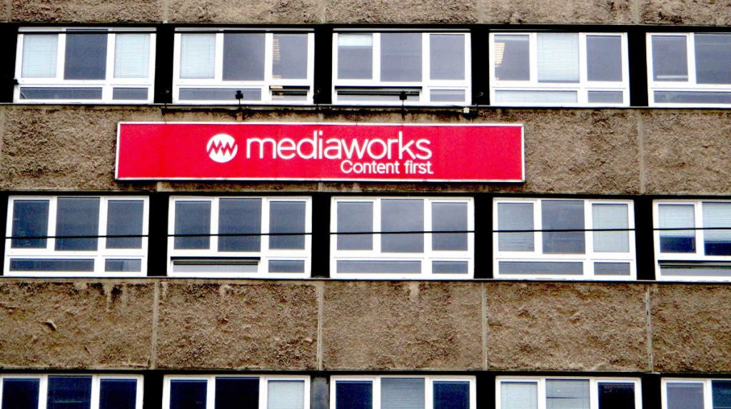 Mediaworks