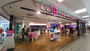 Telekom