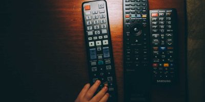 tévé, távkapcsoló, tv