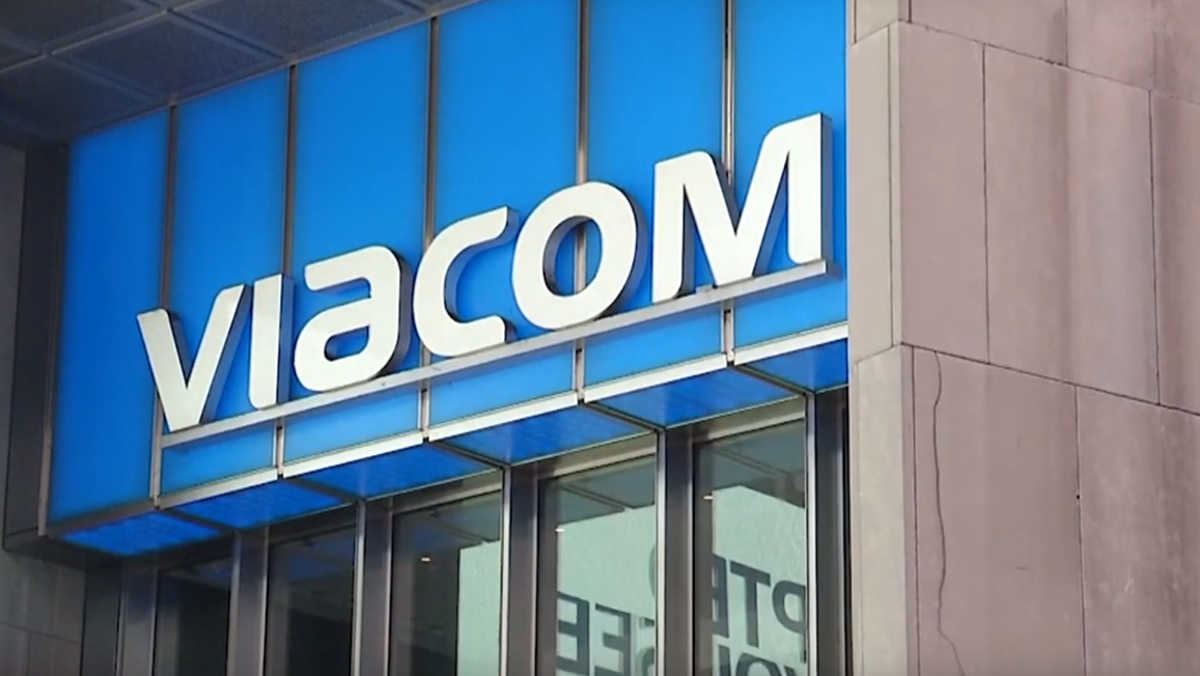viacom
