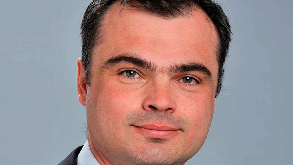 Vaszily Miklós
