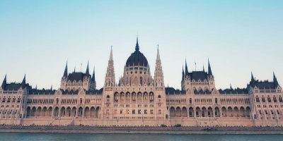 A Magyar Parlament