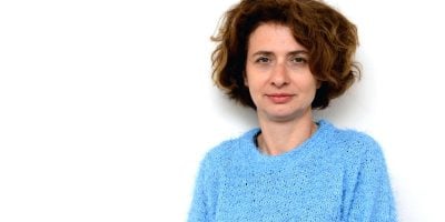 Zalai Ágnes, a Central Médiacsoport távozó innovációs igazgatója, az Uniomedia digitális stratégiai igazgatója