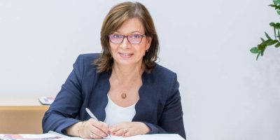 Karas Monika, az NMHH elnöke néhány nappal ezelőtt