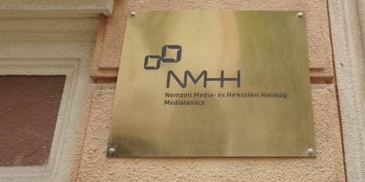 NMHH Médiatanács